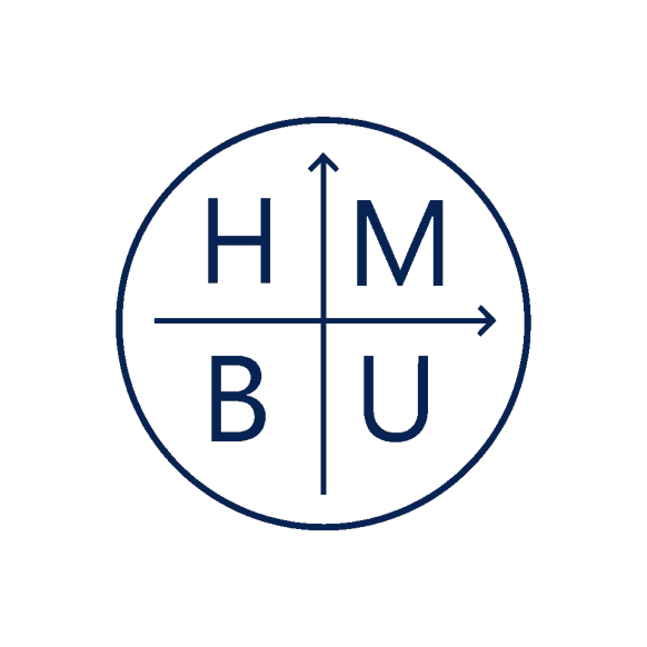 Logo HMBU