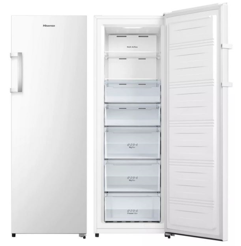  FV 298 N4 AWE CONGELATEUR NO FROST 240L